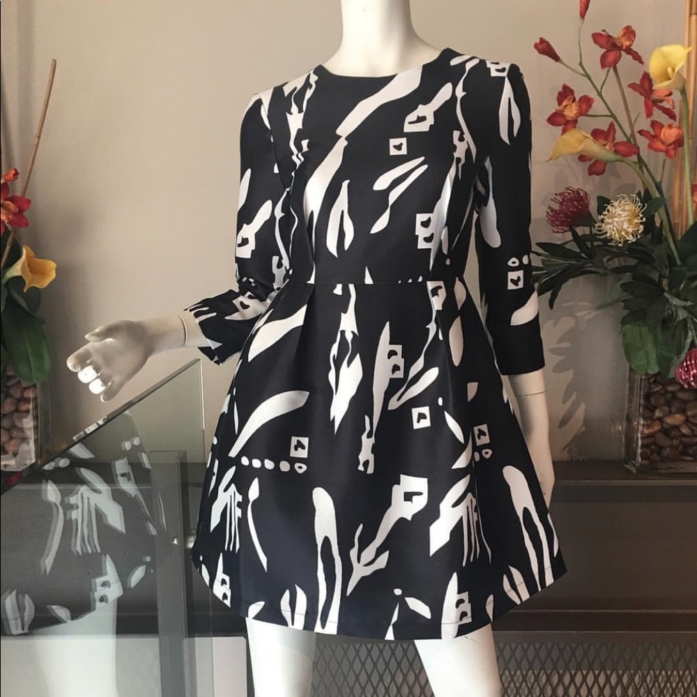 Blaque Label Dress